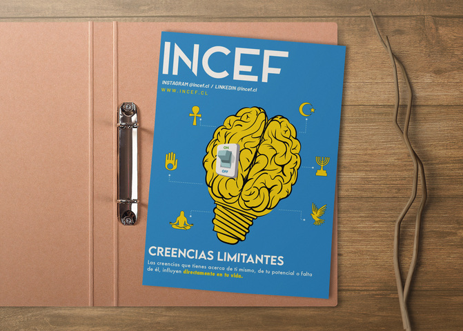 Rompe tus Creencias Limitantes
